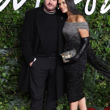 Demi Moore - Magazine and Candid Shoots Collection in demimoore_2718474317635410815_2524133.jpg - hidden celebrity photo